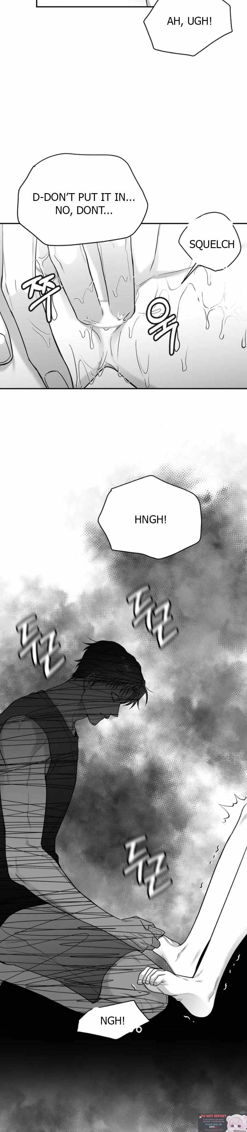 Read Non Zero Sum chapter 25 image 27 on Lezhin