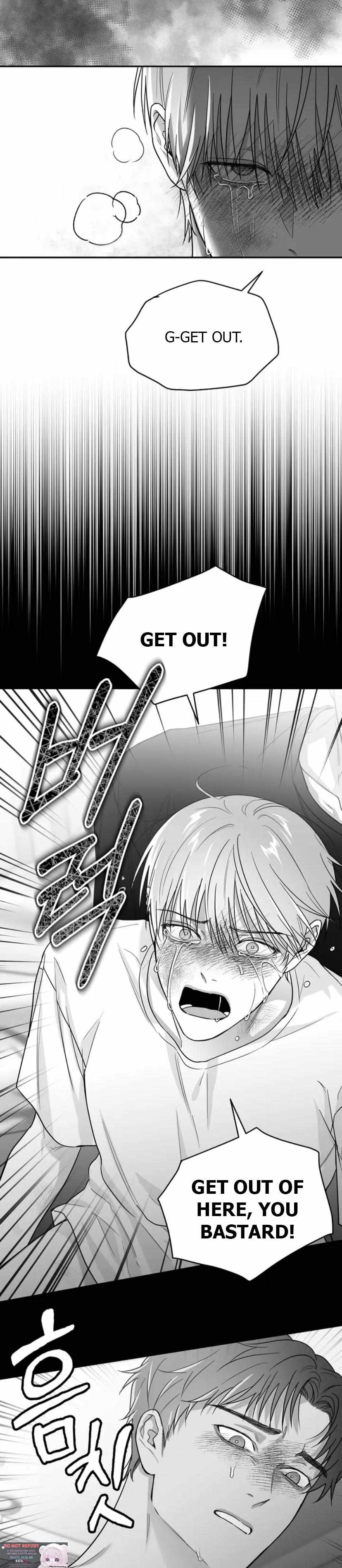 Read Non Zero Sum chapter 25 image 28 on Lezhin