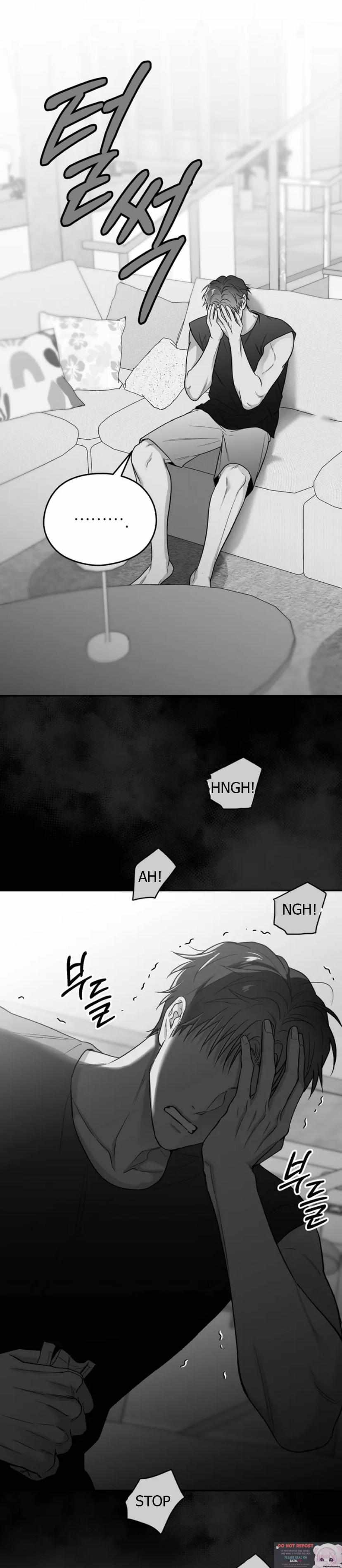 Read Non Zero Sum chapter 25 image 31 on Lezhin