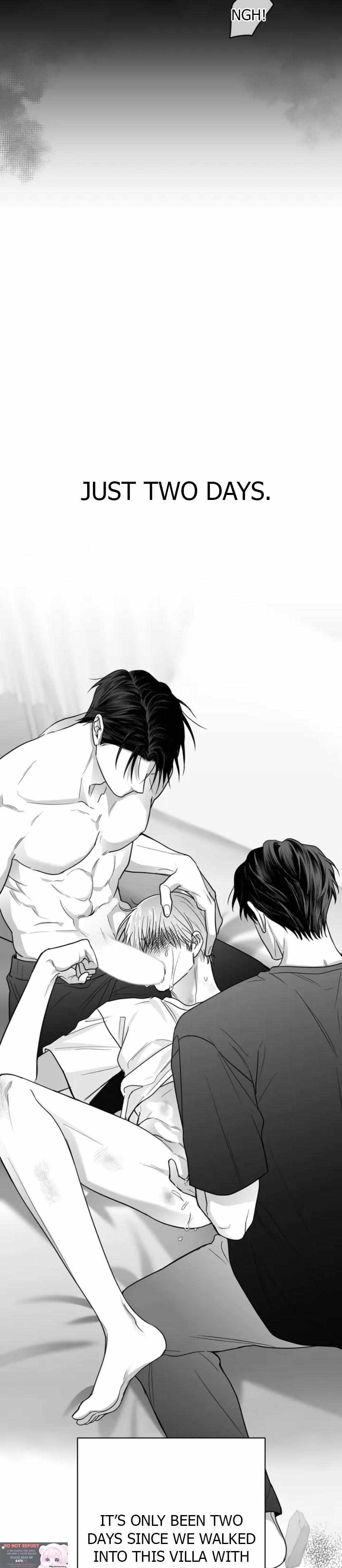 Read Non Zero Sum chapter 25 image 32 on Lezhin