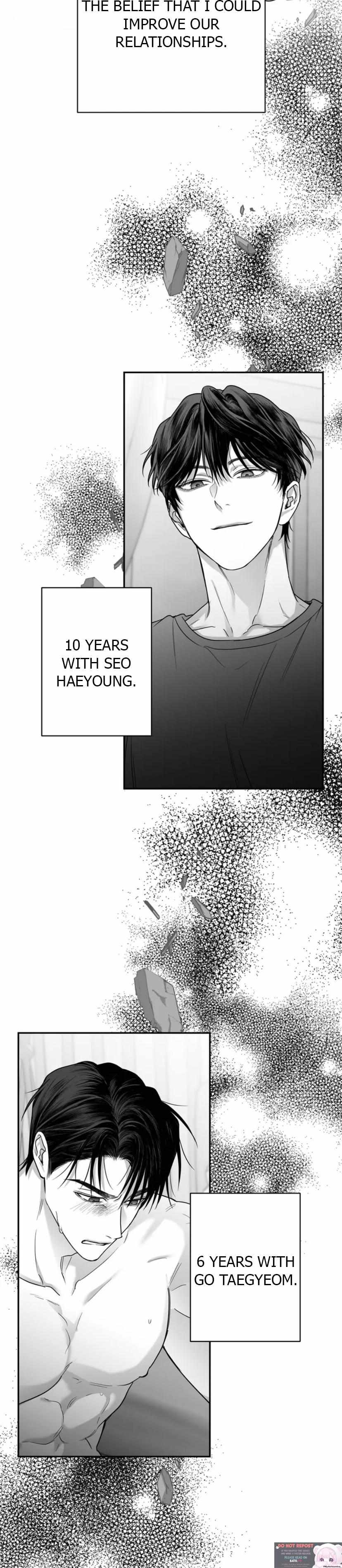 Read Non Zero Sum chapter 25 image 33 on Lezhin