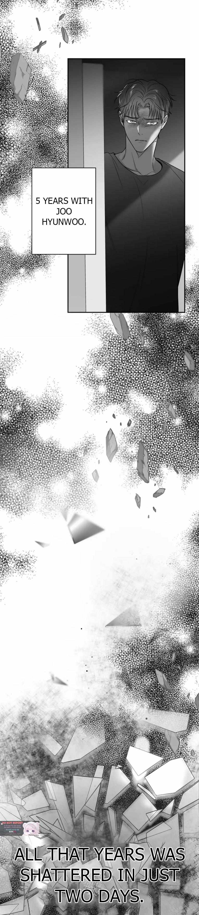 Read Non Zero Sum chapter 25 image 34 on Lezhin