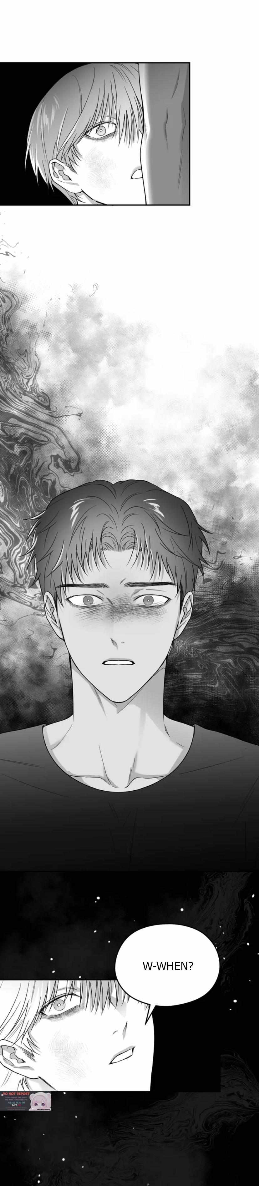 Read Non Zero Sum chapter 25 image 6 on Lezhin