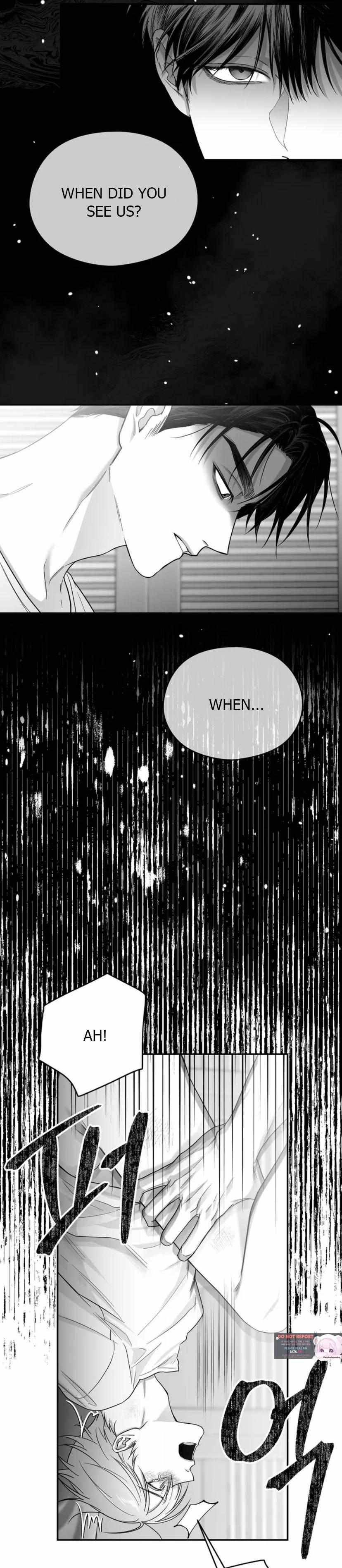 Read Non Zero Sum chapter 25 image 7 on Lezhin