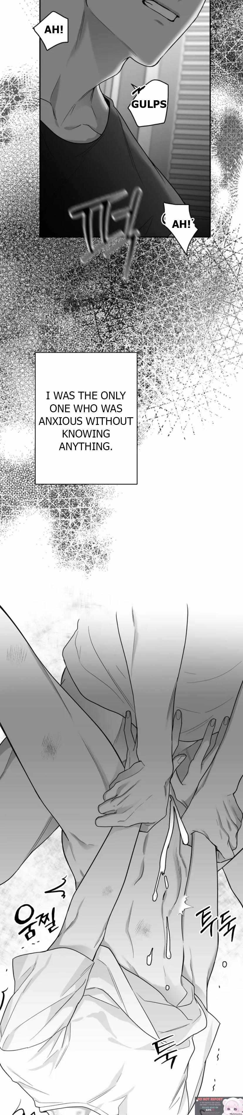 Read Non Zero Sum chapter 25 image 9 on Lezhin