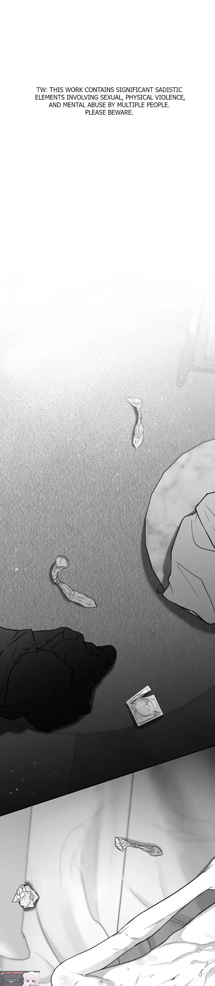 Read Non Zero Sum chapter 26 image 1 on Lezhin
