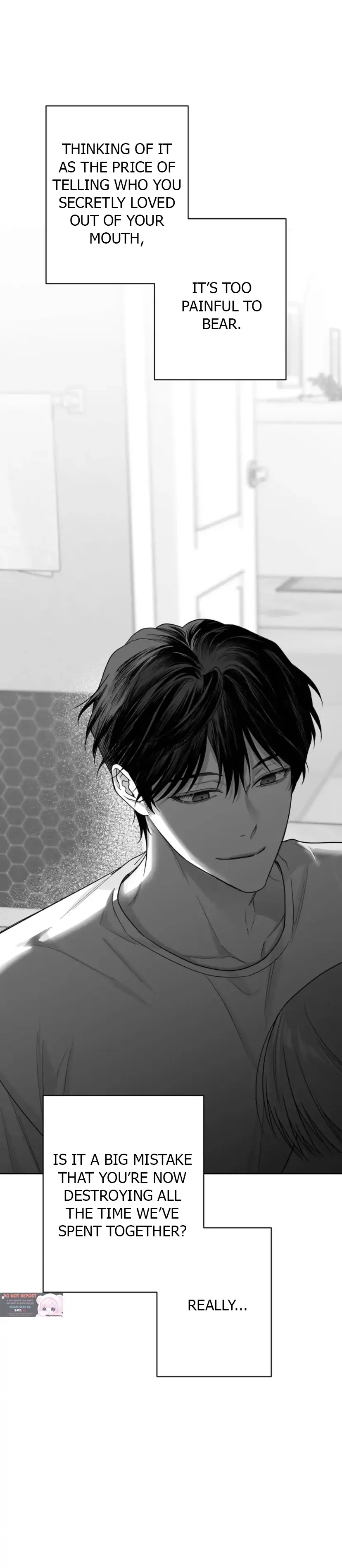 Read Non Zero Sum chapter 26 image 11 on Lezhin