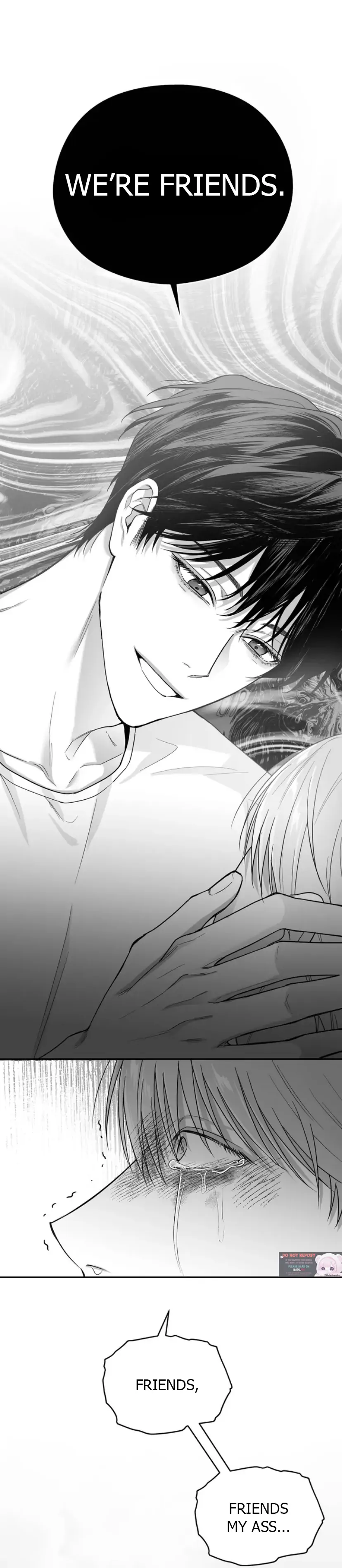 Read Non Zero Sum chapter 26 image 12 on Lezhin