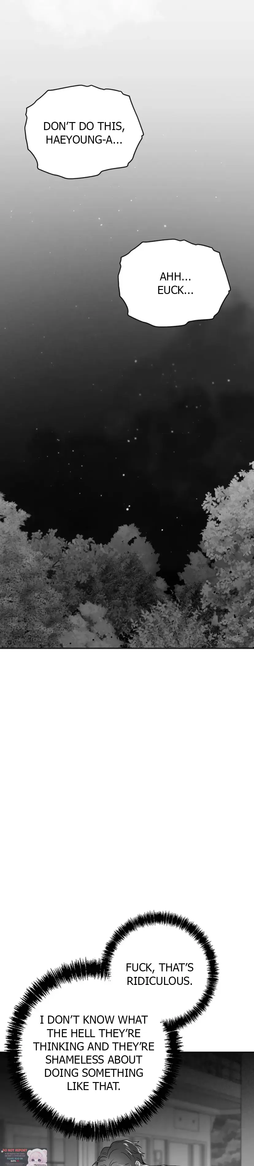 Read Non Zero Sum chapter 26 image 13 on Lezhin