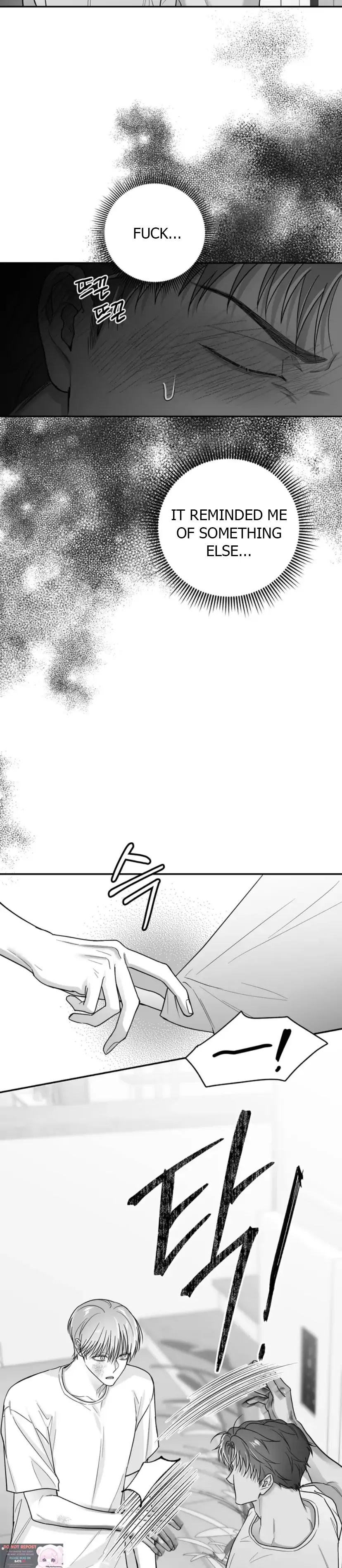 Read Non Zero Sum chapter 26 image 17 on Lezhin