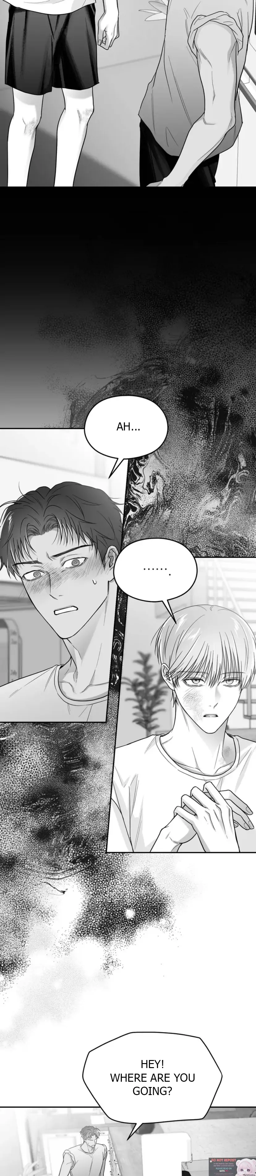 Read Non Zero Sum chapter 26 image 18 on Lezhin