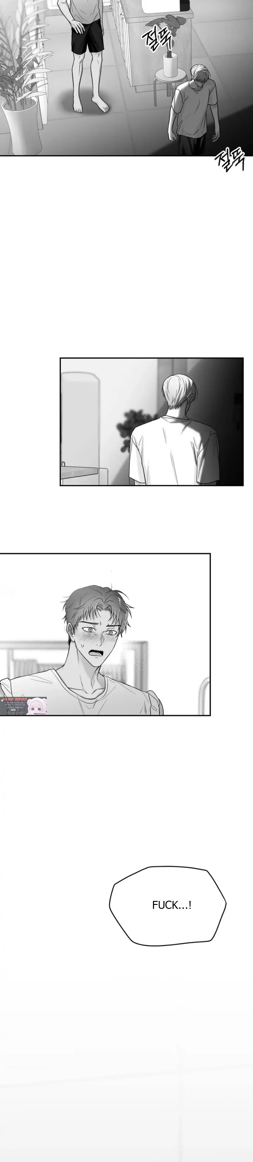 Read Non Zero Sum chapter 26 image 19 on Lezhin