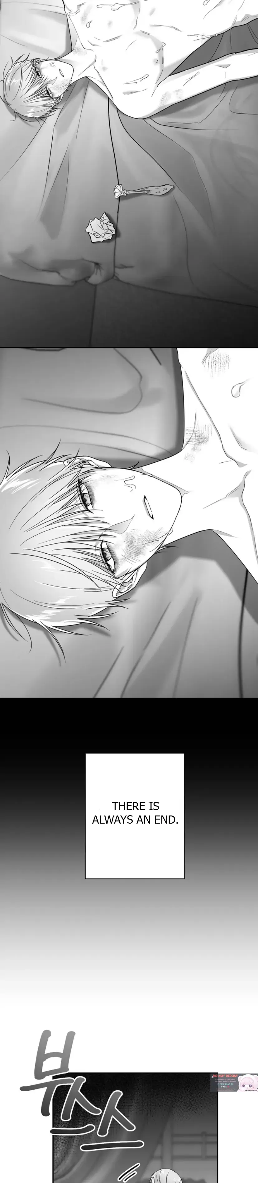 Read Non Zero Sum chapter 26 image 2 on Lezhin