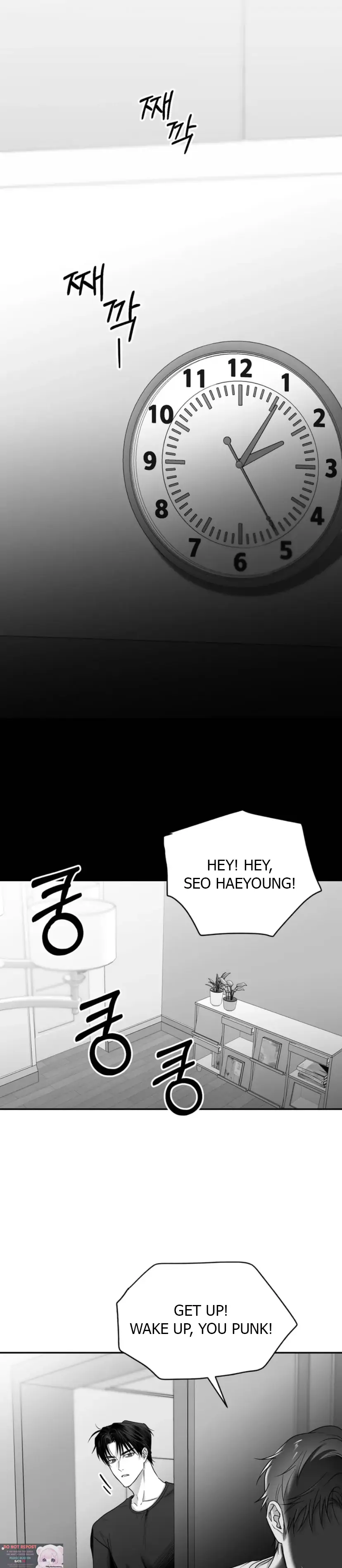 Read Non Zero Sum chapter 26 image 20 on Lezhin