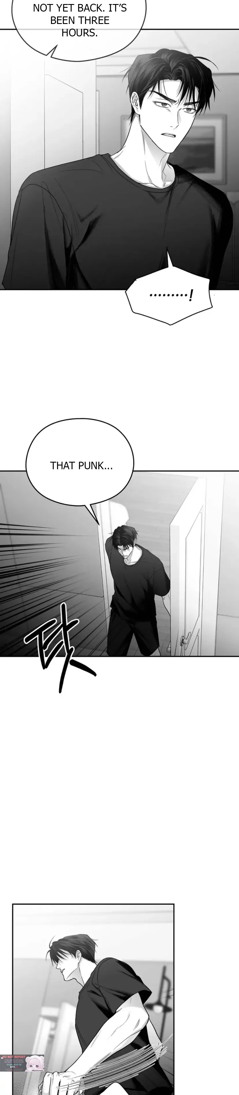 Read Non Zero Sum chapter 26 image 22 on Lezhin