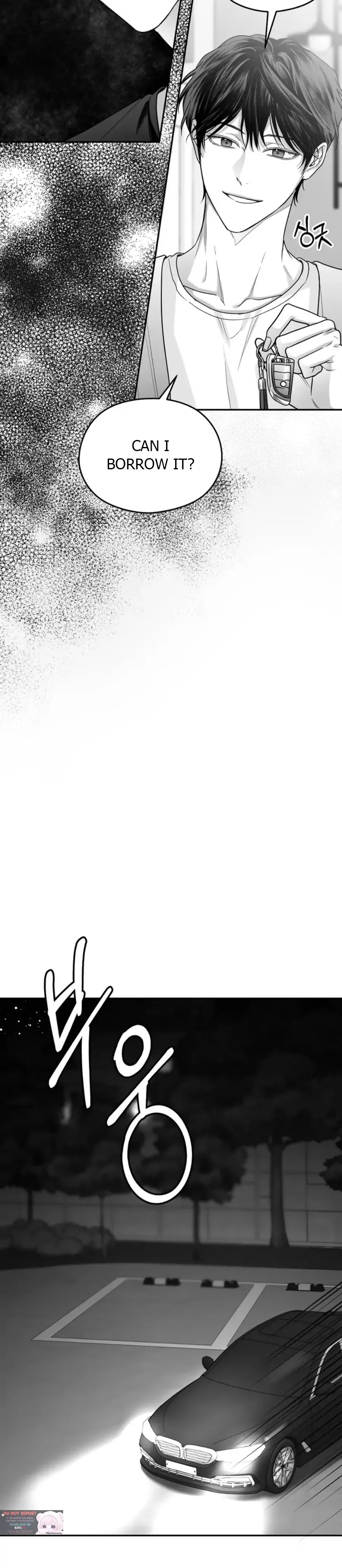 Read Non Zero Sum chapter 26 image 24 on Lezhin
