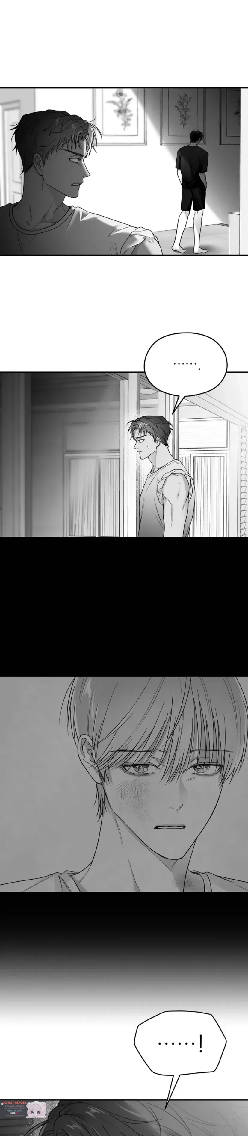 Read Non Zero Sum chapter 26 image 26 on Lezhin
