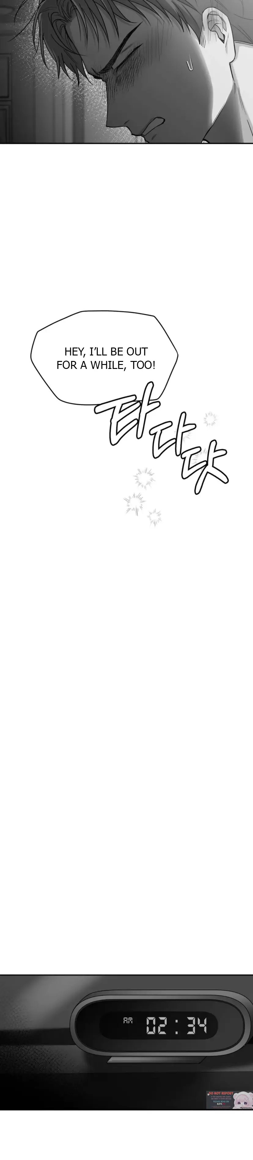 Read Non Zero Sum chapter 26 image 27 on Lezhin