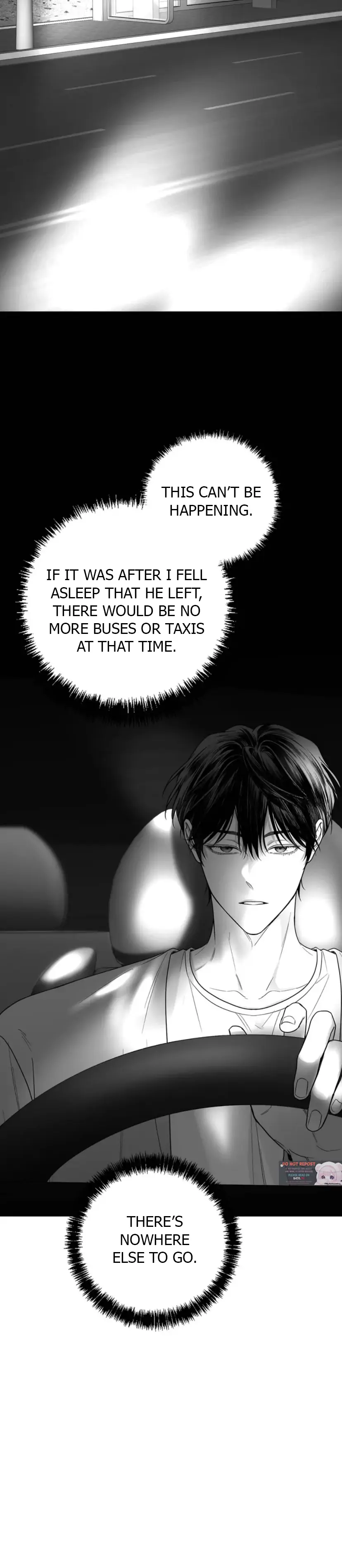Read Non Zero Sum chapter 26 image 29 on Lezhin