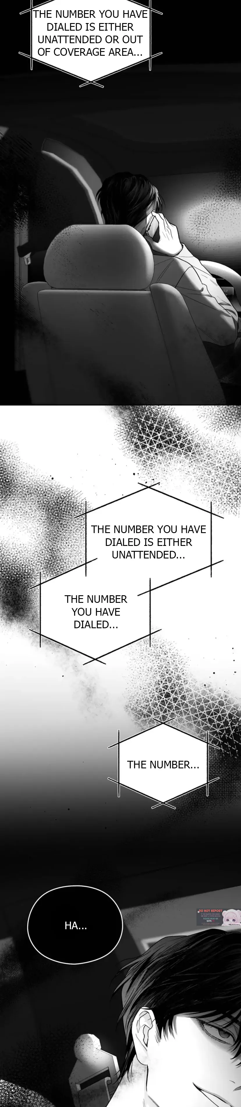 Read Non Zero Sum chapter 26 image 31 on Lezhin