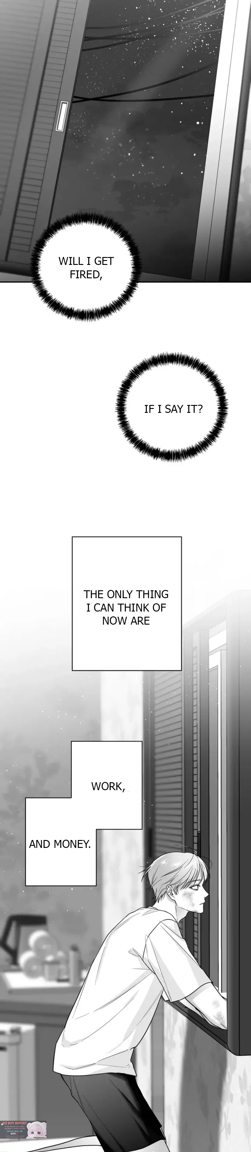 Read Non Zero Sum chapter 27 image 12 on Lezhin