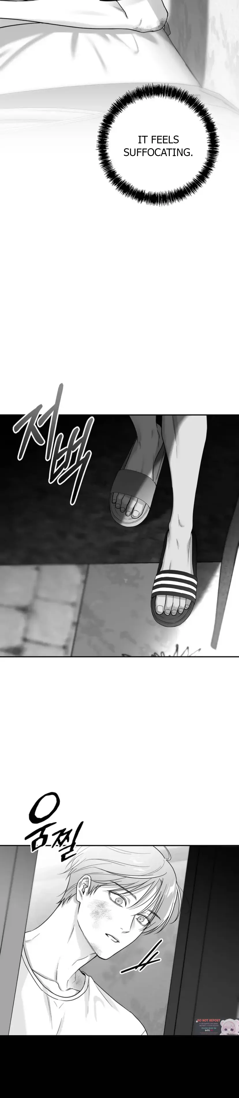 Read Non Zero Sum chapter 27 image 13 on Lezhin