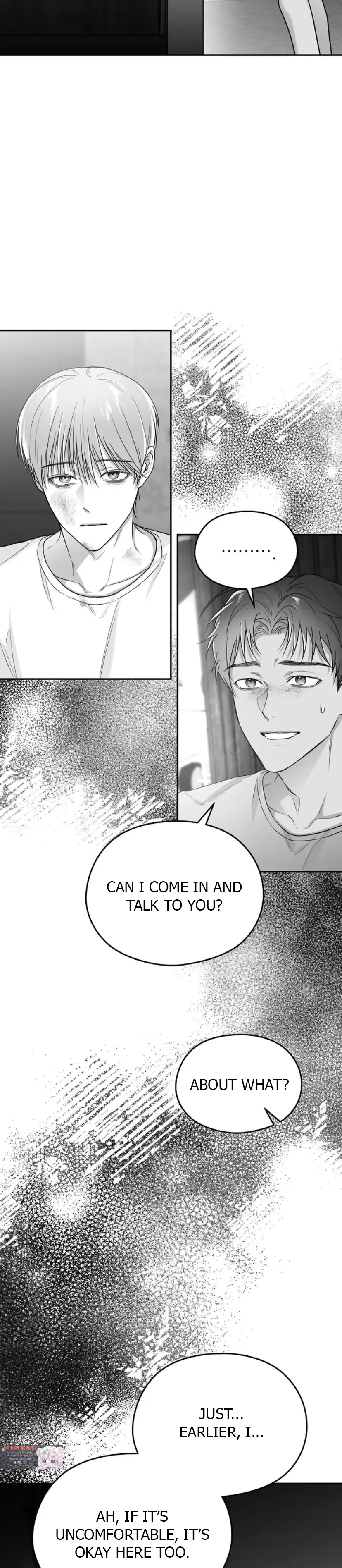 Read Non Zero Sum chapter 27 image 16 on Lezhin