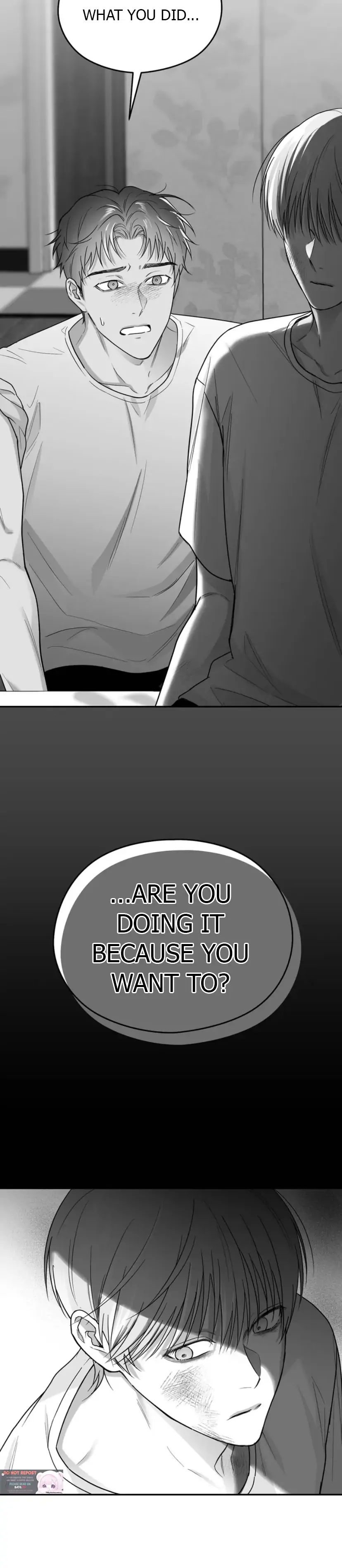 Read Non Zero Sum chapter 27 image 20 on Lezhin