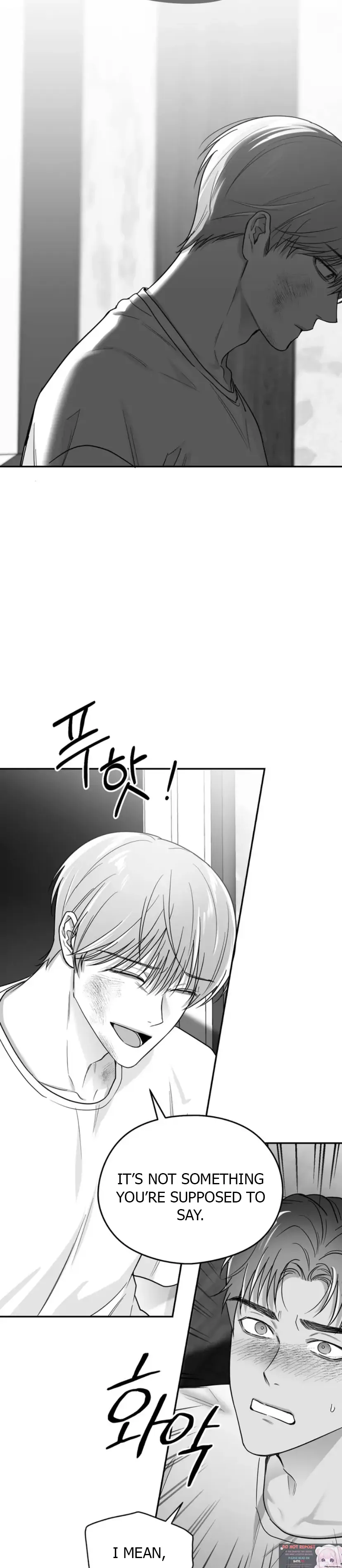 Read Non Zero Sum chapter 27 image 23 on Lezhin