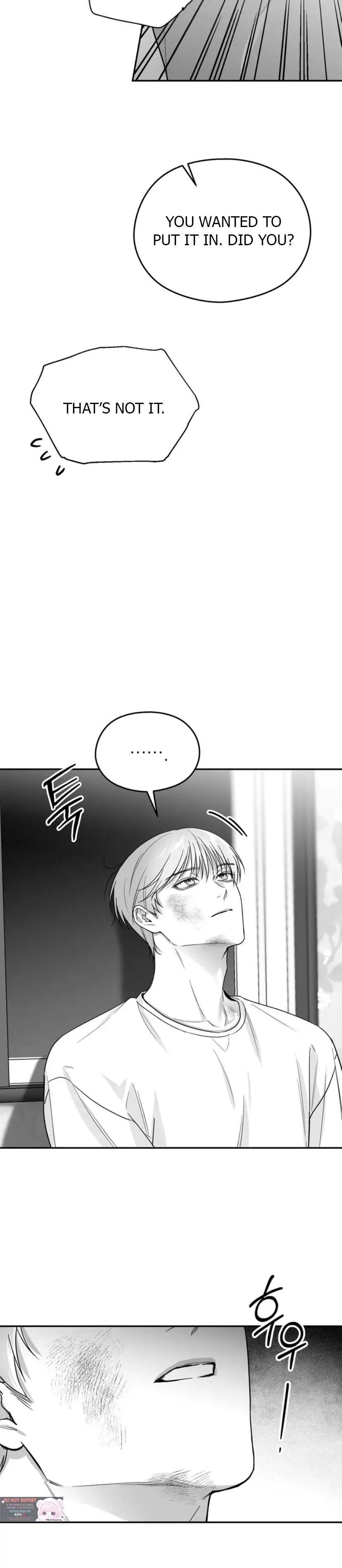 Read Non Zero Sum chapter 27 image 24 on Lezhin