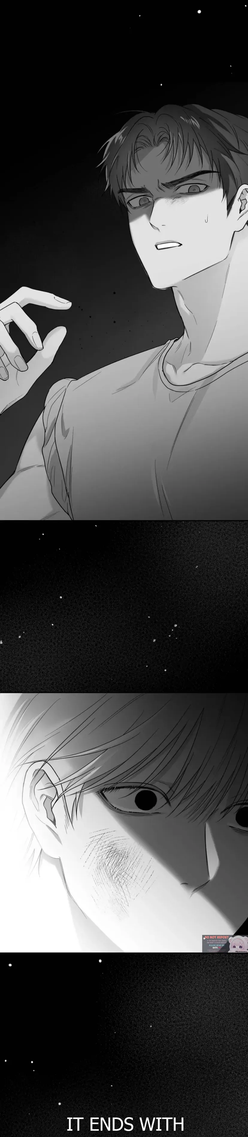 Read Non Zero Sum chapter 27 image 3 on Lezhin