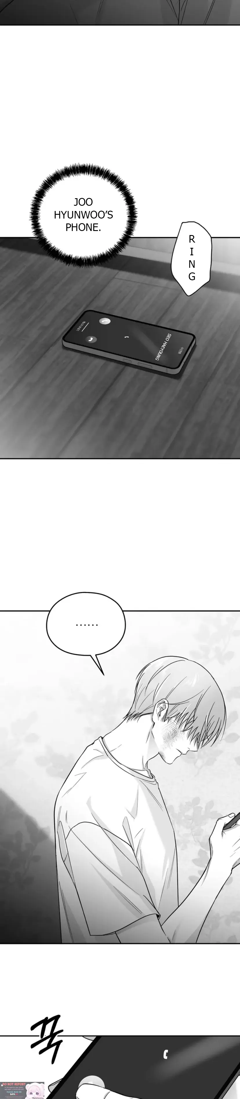Read Non Zero Sum chapter 27 image 32 on Lezhin