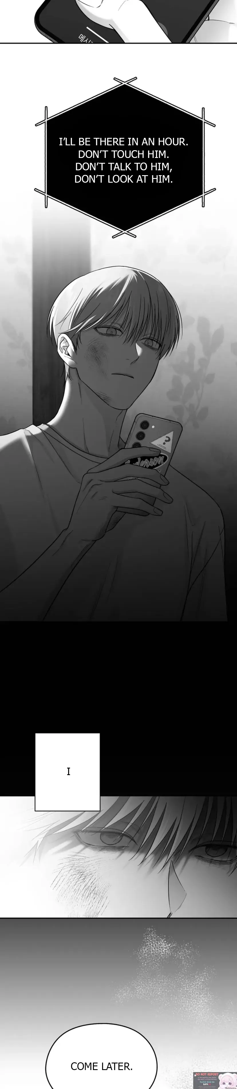 Read Non Zero Sum chapter 27 image 33 on Lezhin