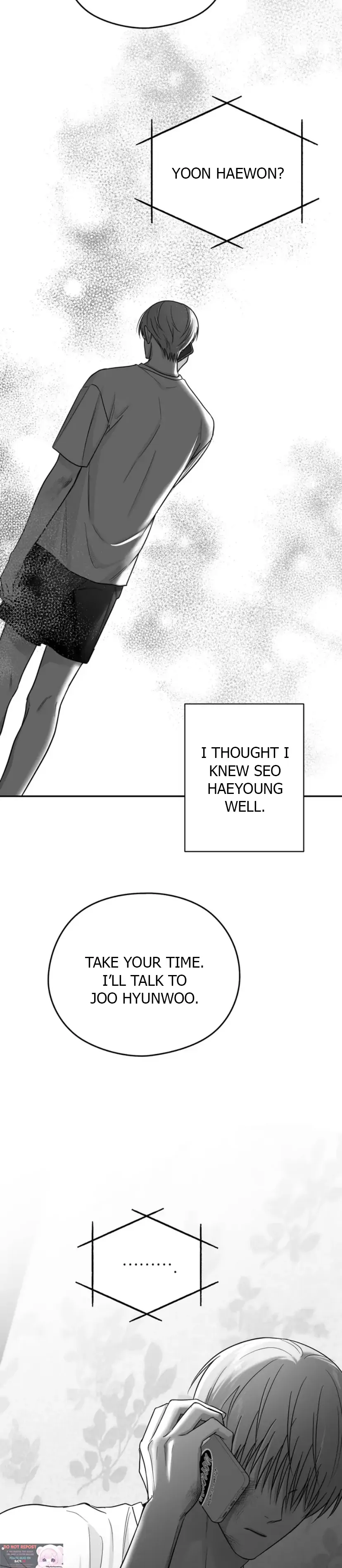 Read Non Zero Sum chapter 27 image 34 on Lezhin