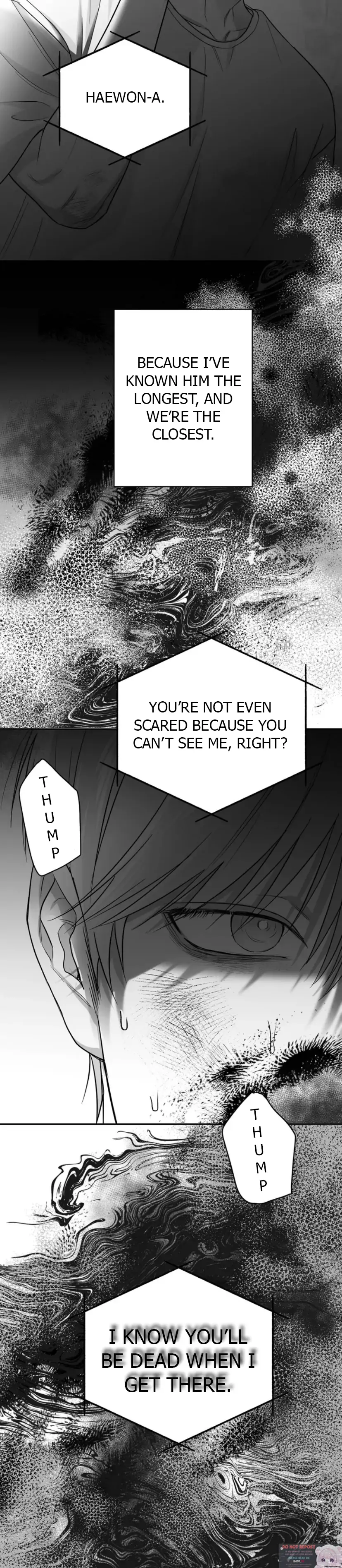 Read Non Zero Sum chapter 27 image 35 on Lezhin
