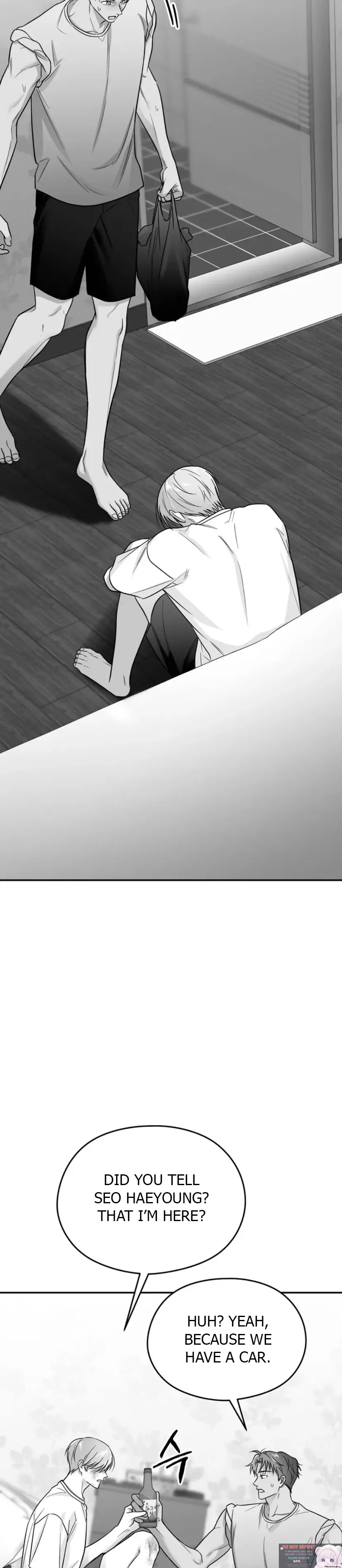 Read Non Zero Sum chapter 27 image 37 on Lezhin