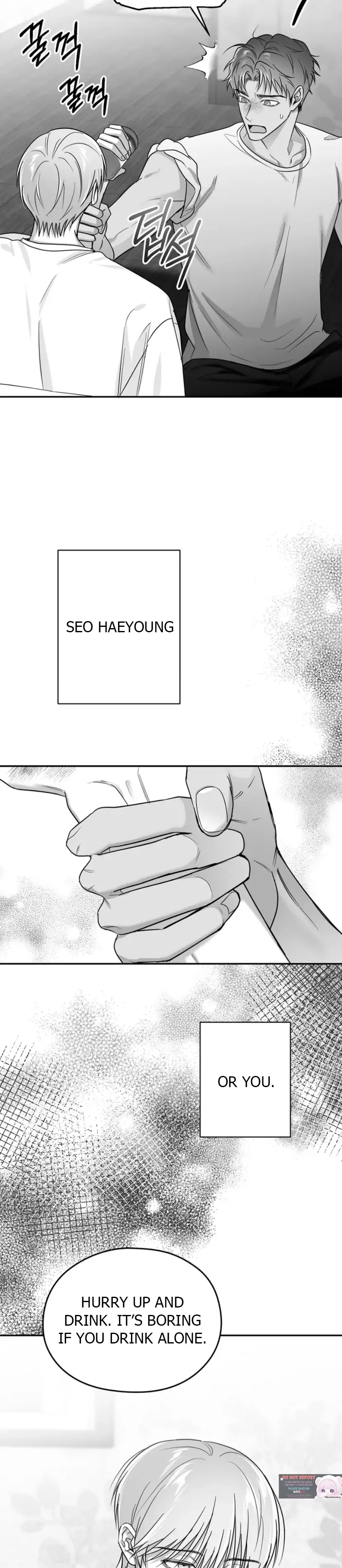 Read Non Zero Sum chapter 27 image 39 on Lezhin