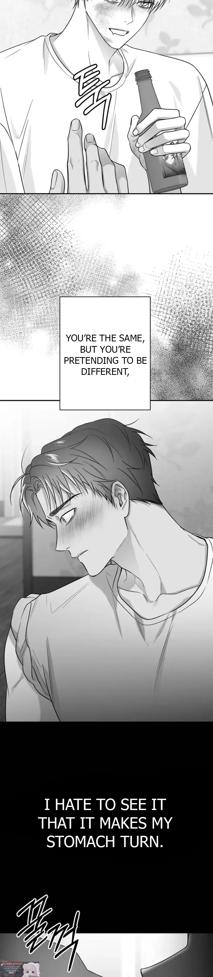 Read Non Zero Sum chapter 27 image 40 on Lezhin