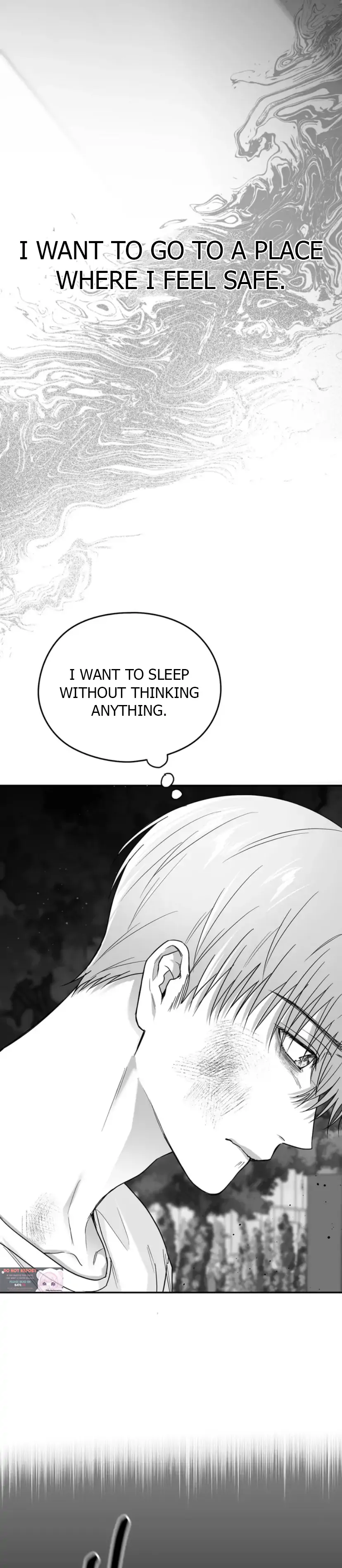 Read Non Zero Sum chapter 27 image 6 on Lezhin