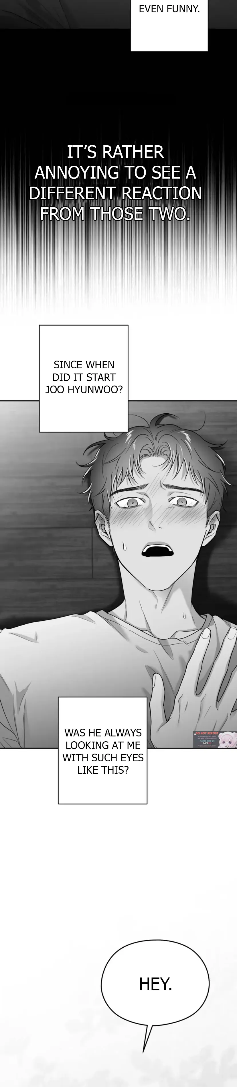 Read Non Zero Sum chapter 28 image 12 on Lezhin