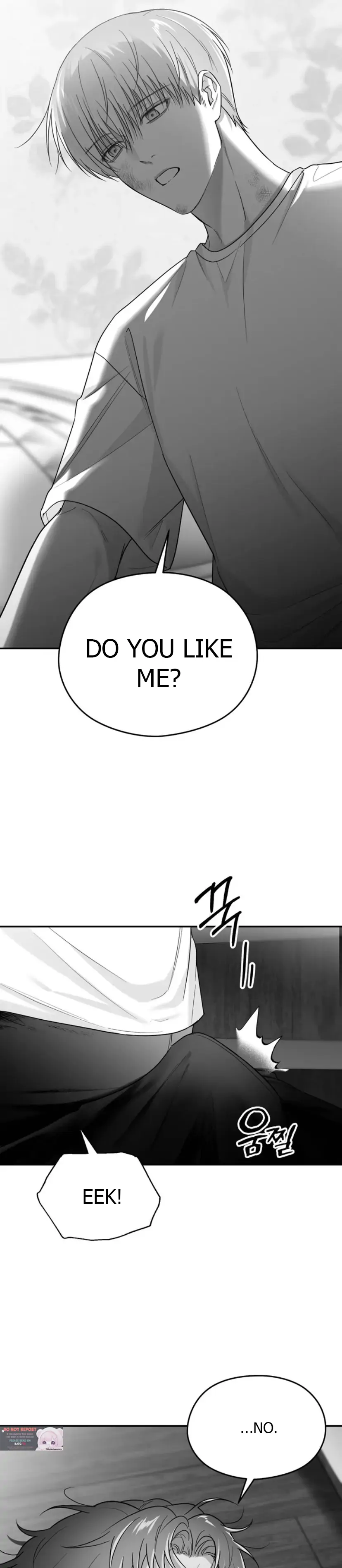 Read Non Zero Sum chapter 28 image 13 on Lezhin