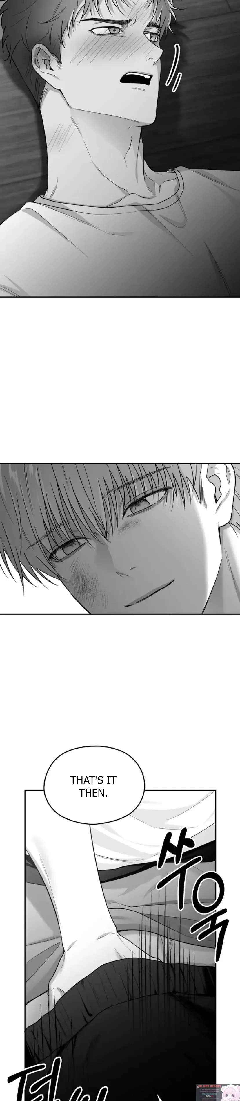 Read Non Zero Sum chapter 28 image 14 on Lezhin