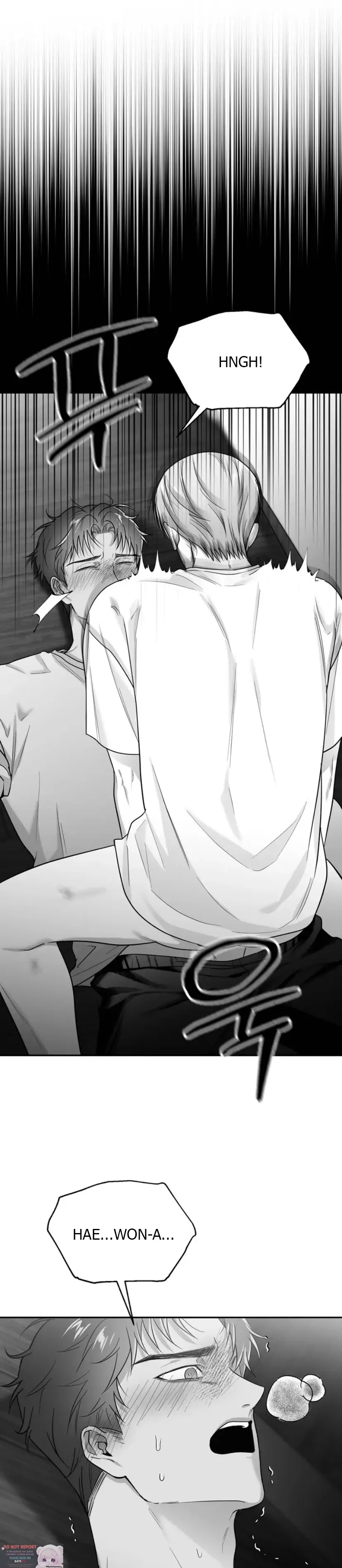 Read Non Zero Sum chapter 28 image 19 on Lezhin