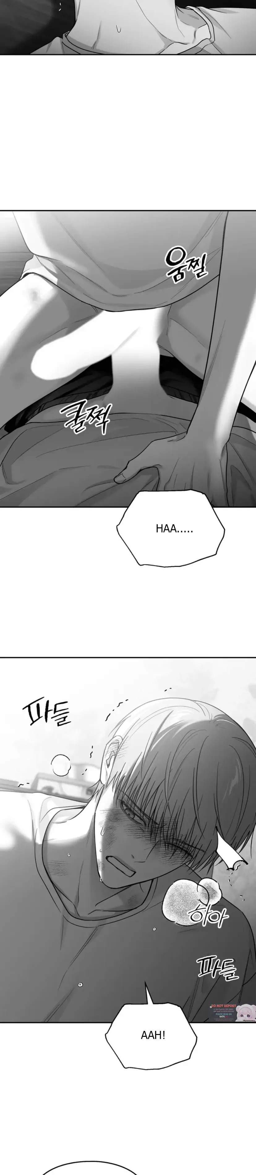 Read Non Zero Sum chapter 28 image 20 on Lezhin