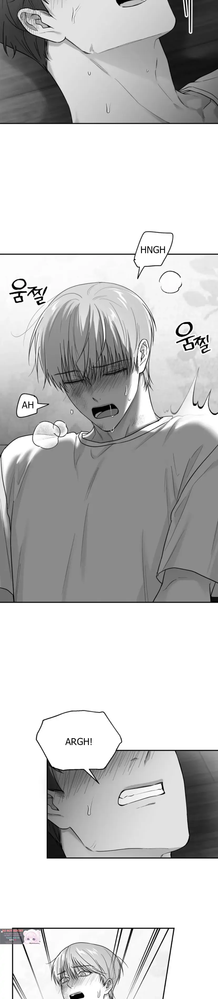 Read Non Zero Sum chapter 28 image 23 on Lezhin