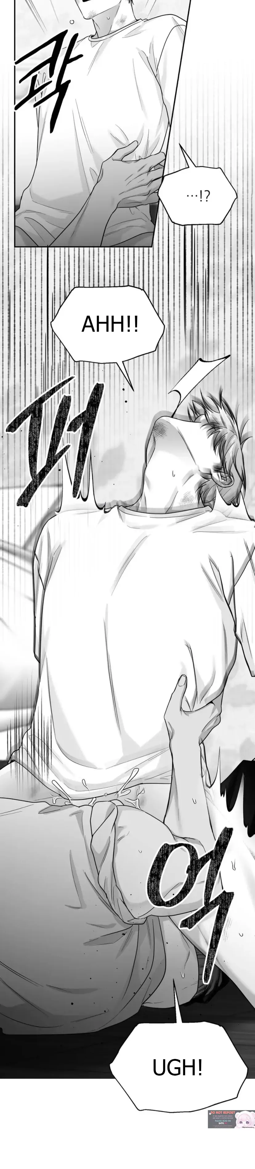 Read Non Zero Sum chapter 28 image 24 on Lezhin
