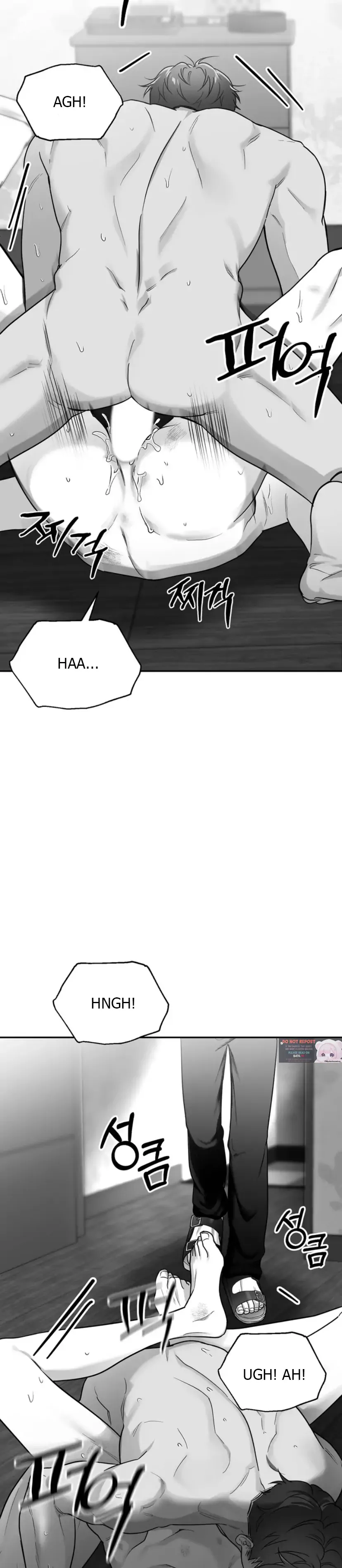 Read Non Zero Sum chapter 28 image 30 on Lezhin