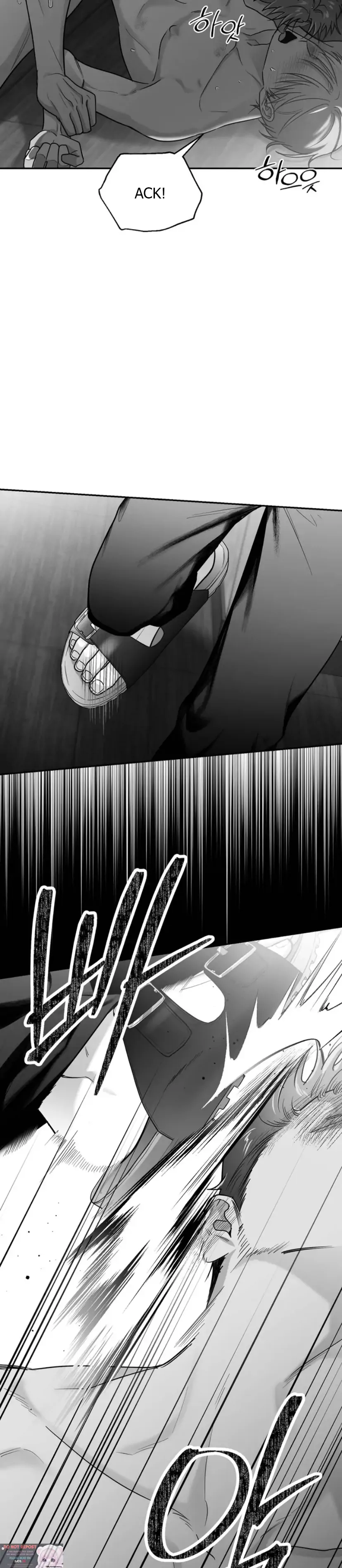 Read Non Zero Sum chapter 28 image 31 on Lezhin