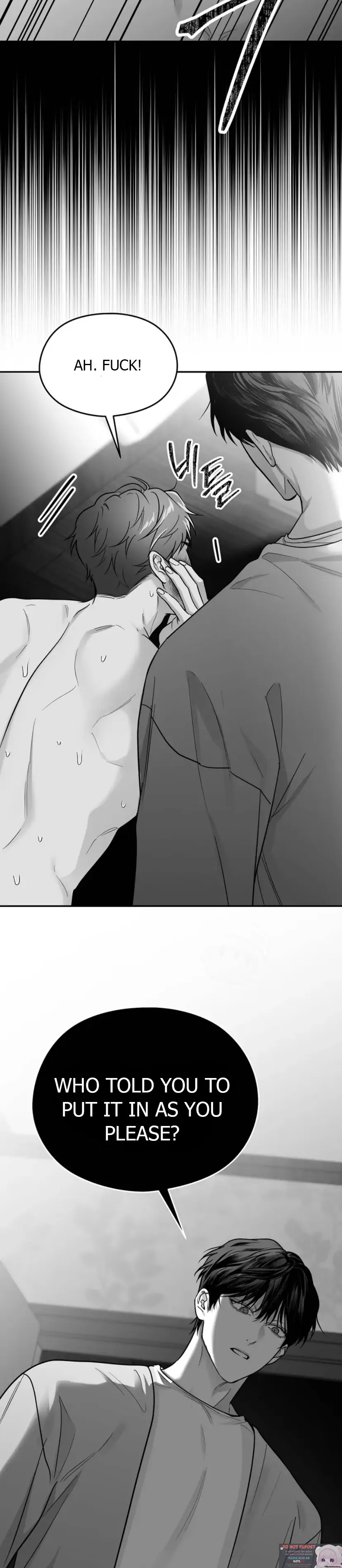 Read Non Zero Sum chapter 28 image 32 on Lezhin