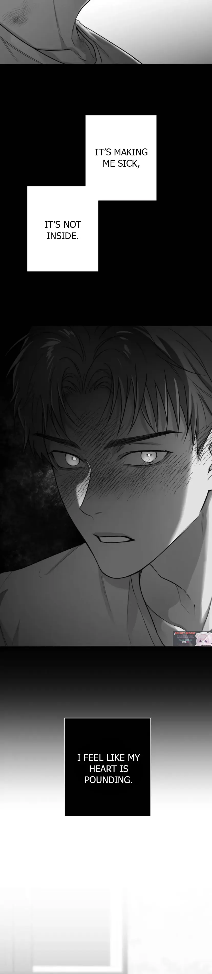 Read Non Zero Sum chapter 28 image 4 on Lezhin